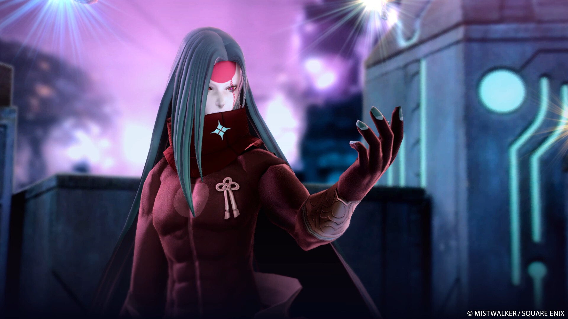 幻境：新维度/幻想：新维度/FANTASIAN Neo Dimension