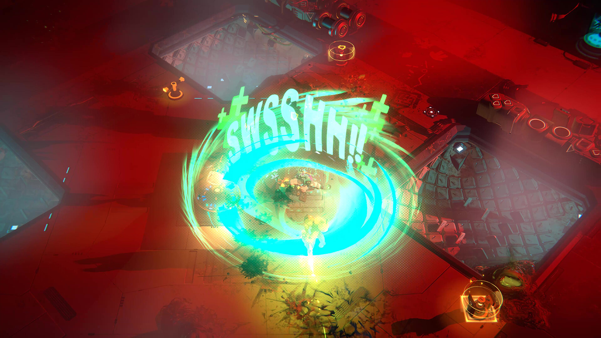 无尽地牢/ENDLESS Dungeon