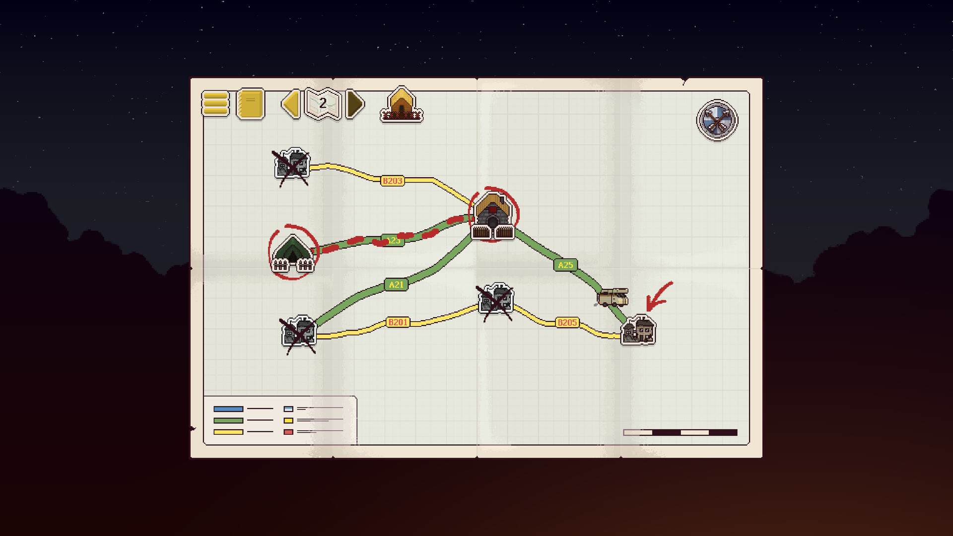 最终前哨: 最终版/Final Outpost: Definitive Edition