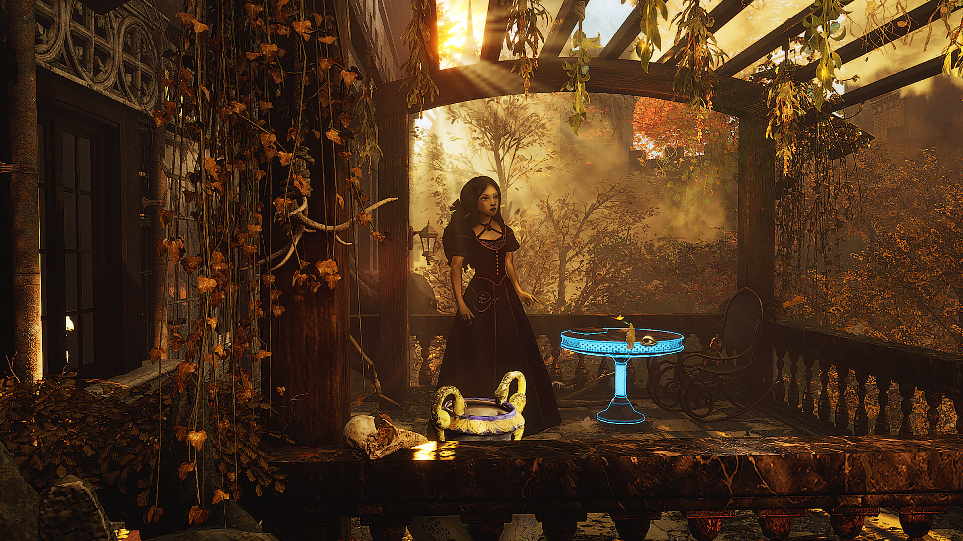 秘密城堡/Castle of Secrets