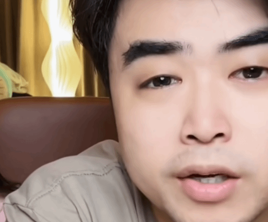IG老板张浩瀚锐评朱开是“外卖教练” 朱开回应：这种人是在侮辱电竞!