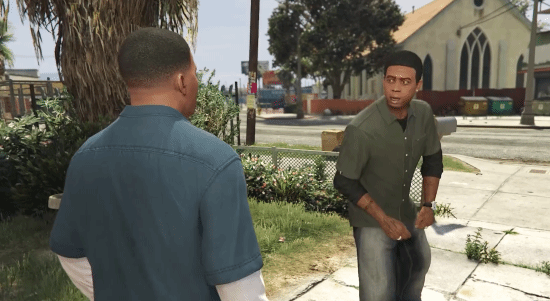 R星游戏有完美梗库 《GTA6》应延续幽默风格