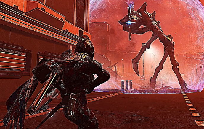 《绝地潜兵2》绿战备评测1分享