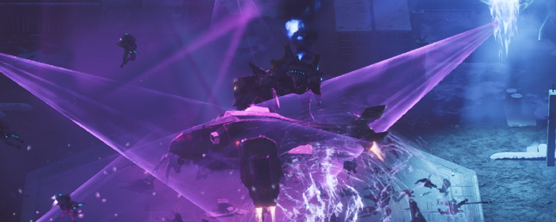 《绝地潜兵2》绿战备评测2分享