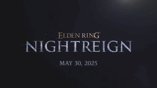 《黑夜君临》震撼上线!官方无人机大秀点亮夜空！