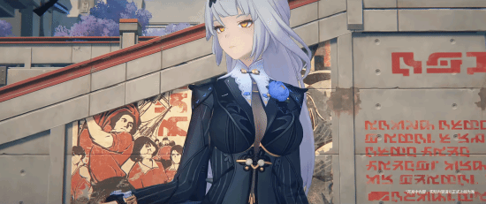 《绝区零》仪玄机制介绍：限定S级玄墨属性命破代理人