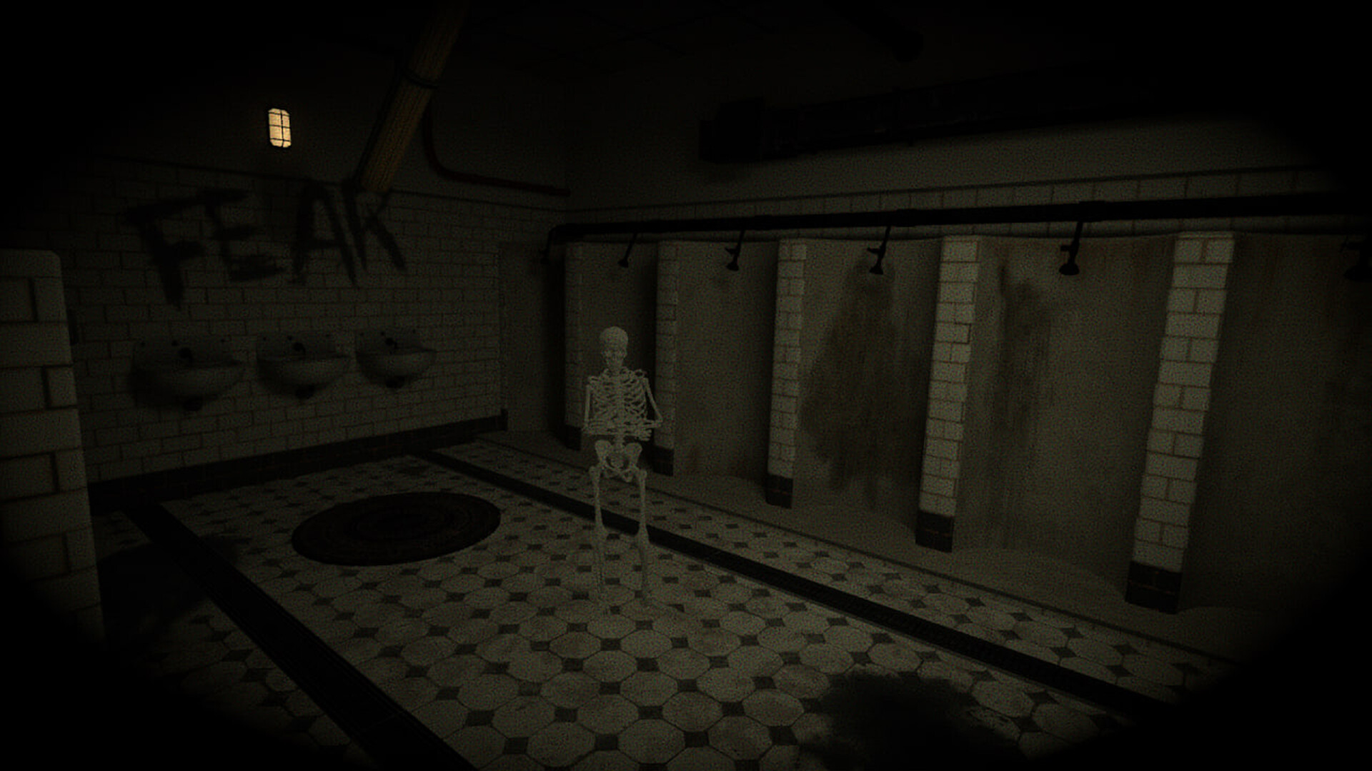 意式脑腐：监狱惊魂/Italian Brainrot: In Prison