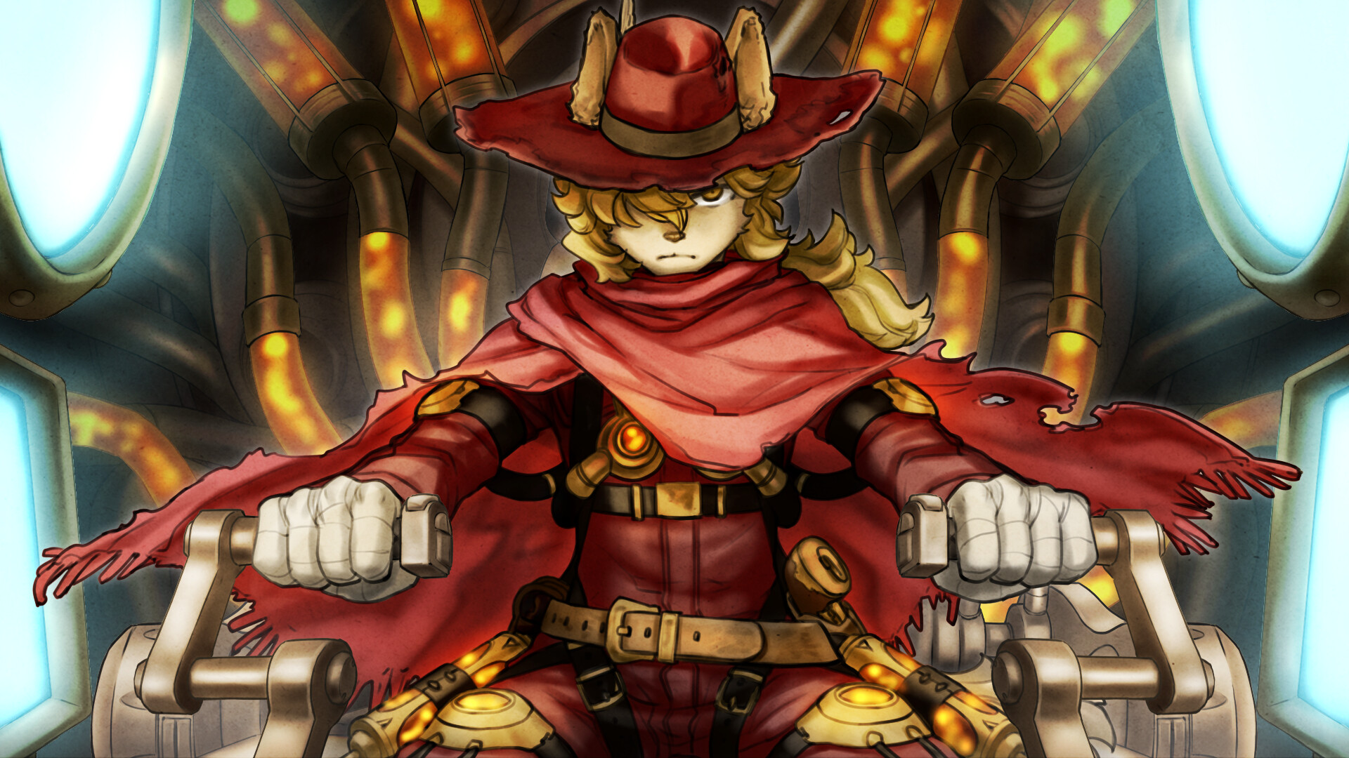 战场的赋格曲3/Fuga: Melodies of Steel 3