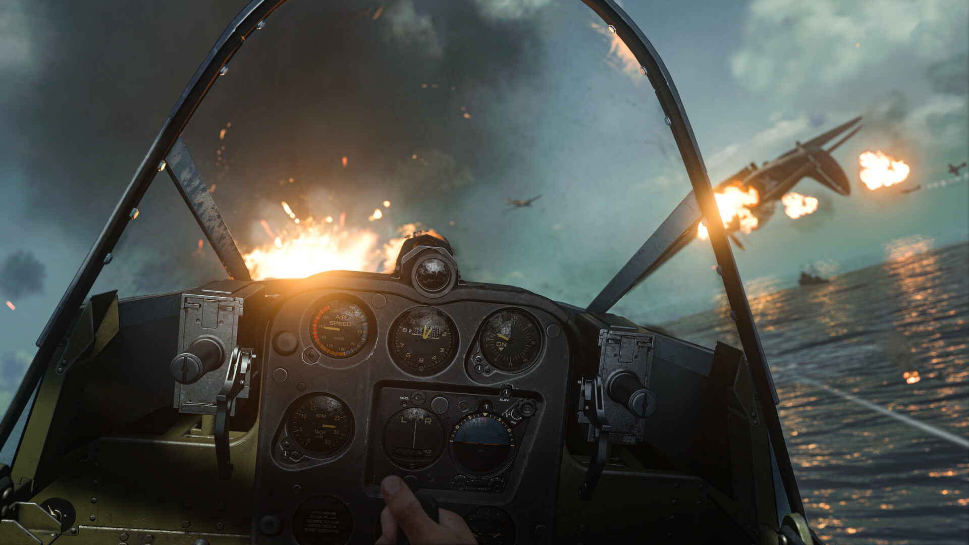 使命召唤18：先锋/Call of Duty: Vanguard