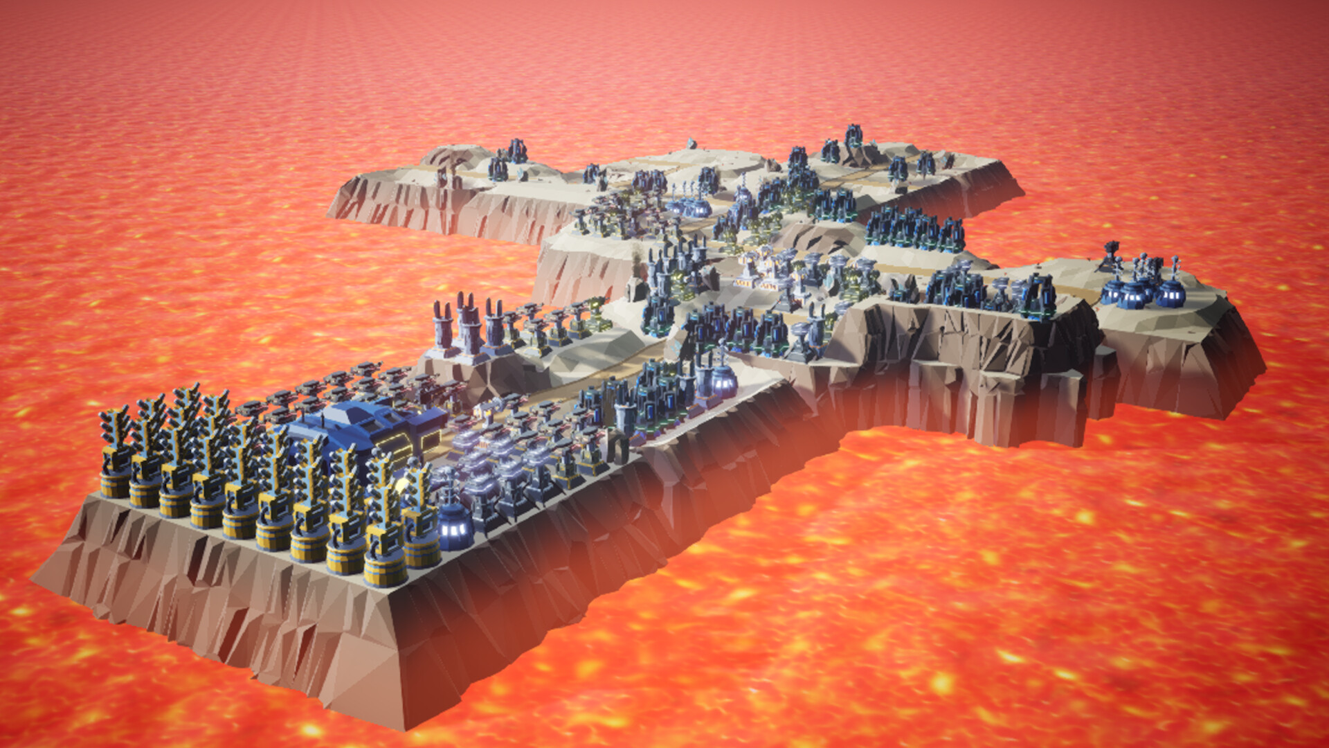 矿物防御/Mineral Defense