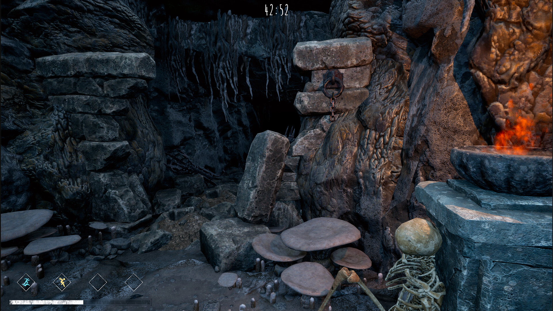 迷宫：德古拉的巢穴/Labyrinth : Dracula\’s lair