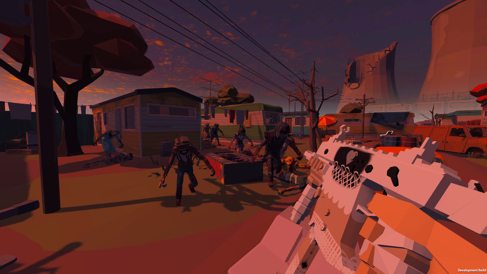 时间净化：Z/Temporal Purge: Z