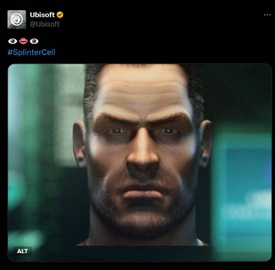 曝育碧今年的年度游戏发布会Ubisoft Forward没了！但会参加多个大展