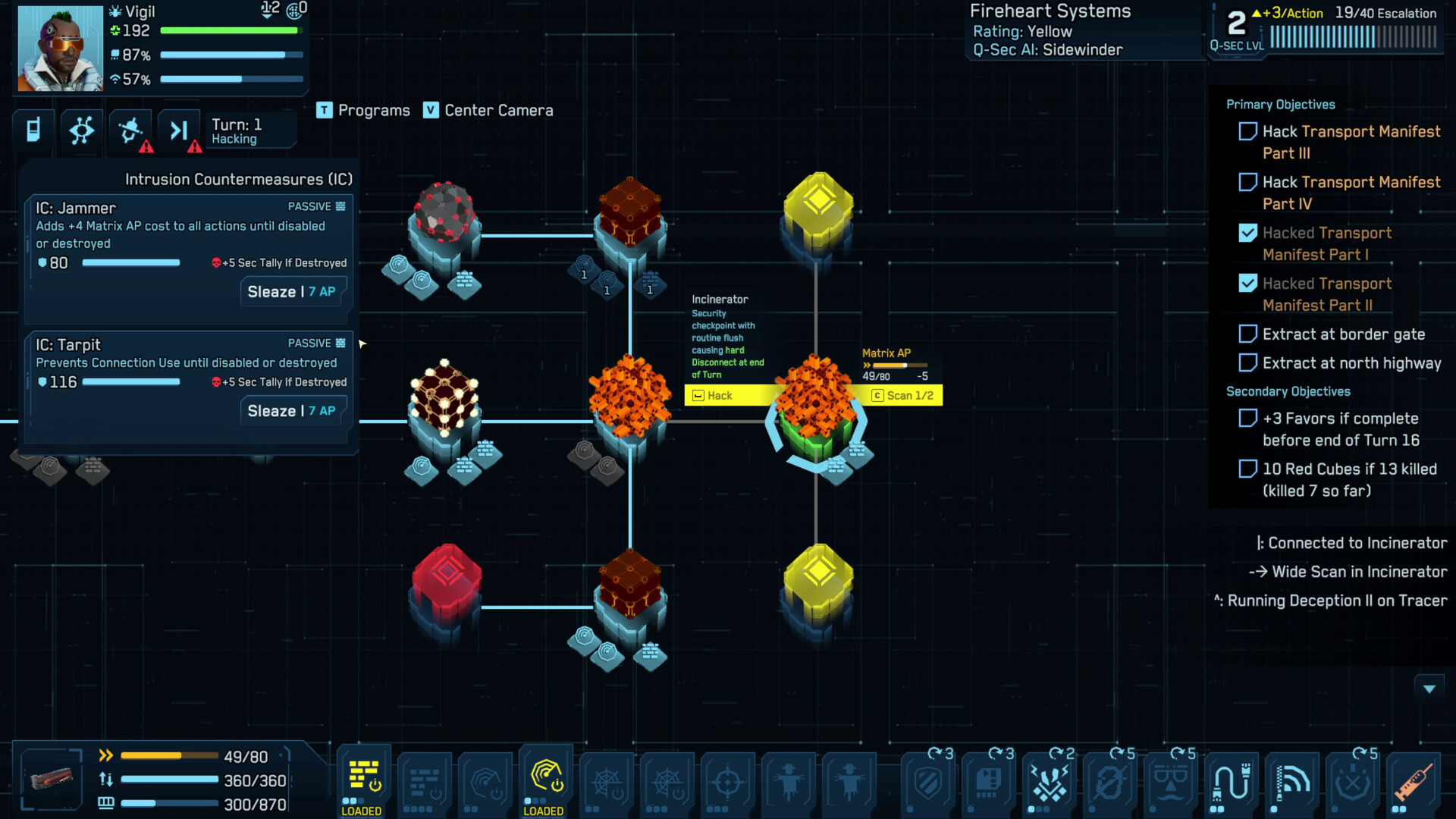 赛博骑士: 闪点/Cyber Knights: Flashpoint