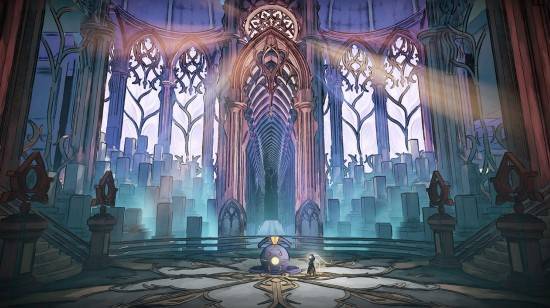 《MIO: 秘宇奥忆》全新预告：试玩版现已登陆PC平台！