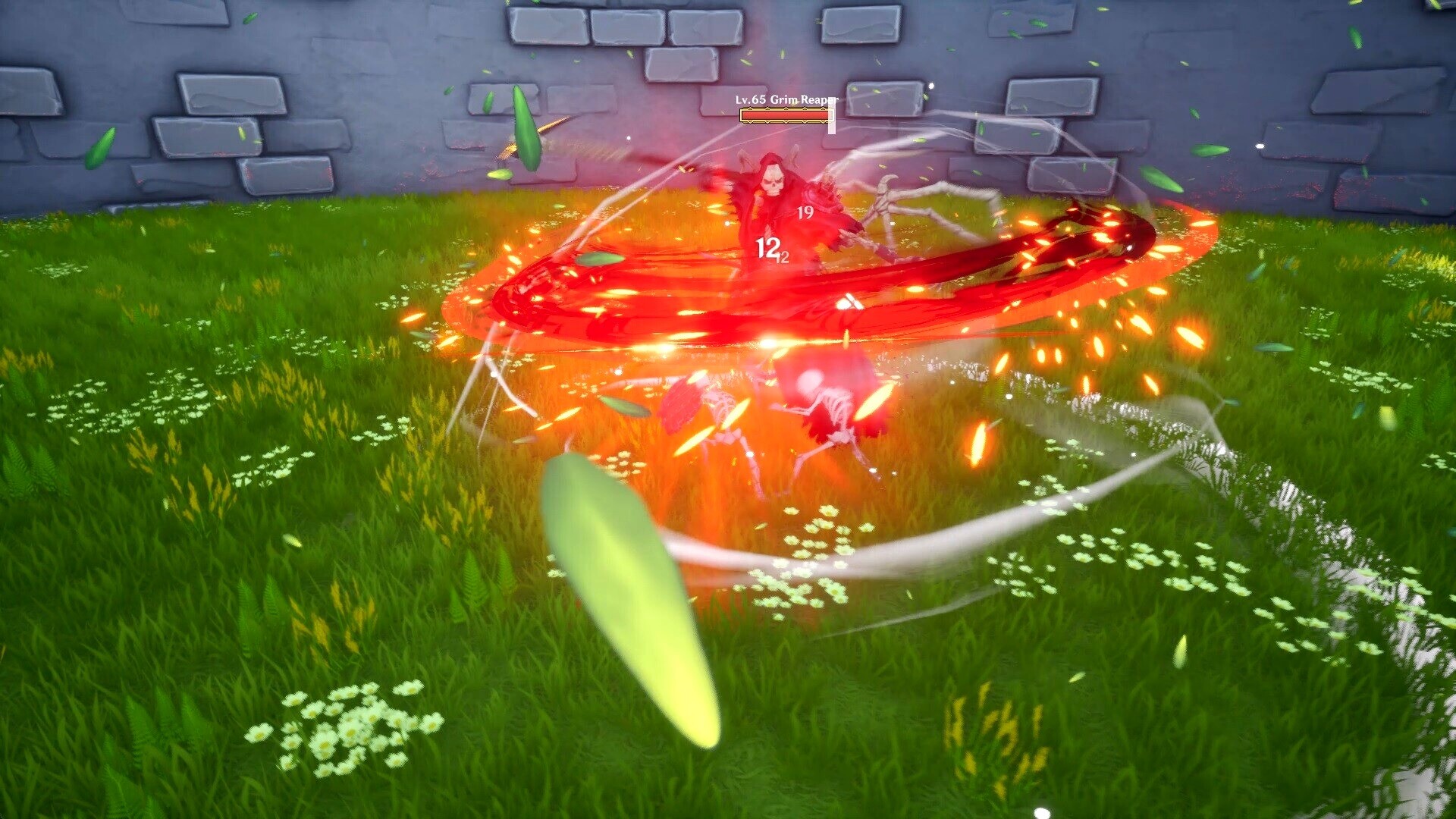 尖塔地平线/Spire Horizon