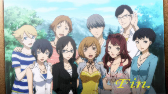 《女神异闻录4 Revival》预告槽点多：连粉丝都觉得很失望