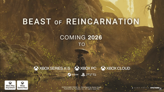 Xbox发布会PS游戏盘点：COD、宝可梦厂商新作等