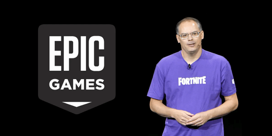 Epic CEO：Epic“元宇宙愿景”可以拯救单机销量
