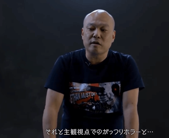 《生化危机9》或沿用第一人称？未公开视频中总监疑似暗示