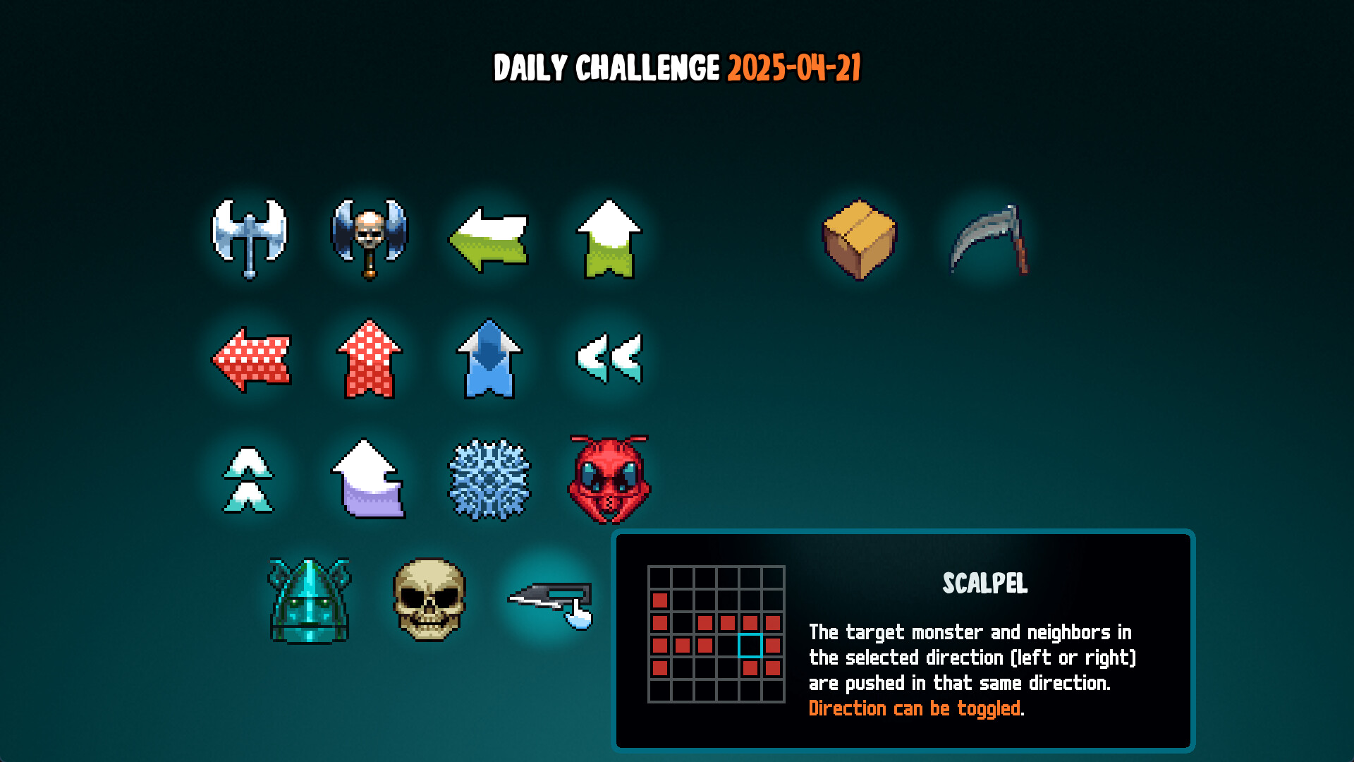 鬼斧神通/Axe Ghost