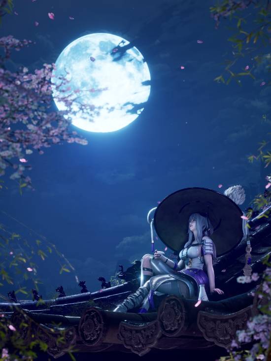 金亨泰等不及《剑星》PC版：明天我就能见到红莲了！好激动！