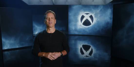 Xbox掌门人菲尔·斯宾塞：我必须对微软负责 目前整体发展不错