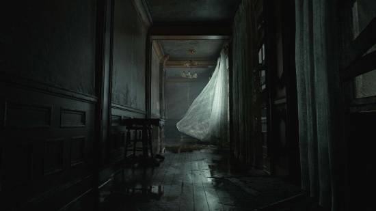 《生化危机9：安魂曲》女主官方介绍：因母亲离世变得沉默寡言的FBI分析员