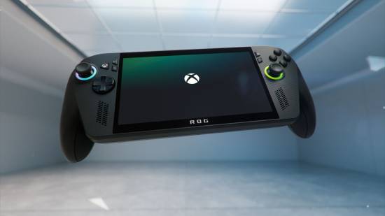 知名记者再次确认！Xbox掌机确有可能10月发售