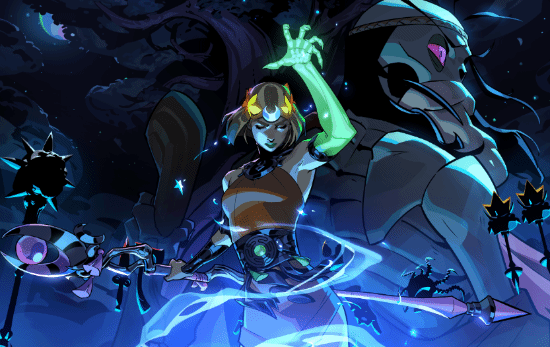 《哈迪斯2》即将全力开发正式版：制作最终结局！
