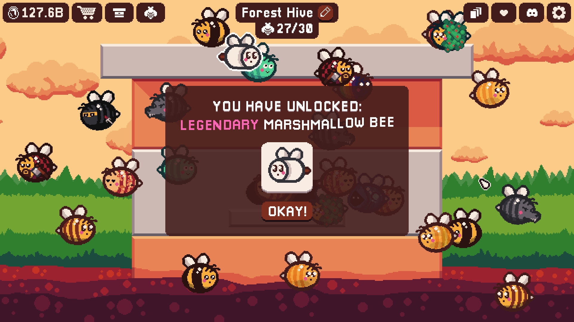 时间就是蜂蜜/Time Is Honey