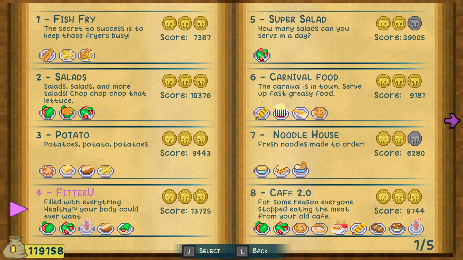 小骨餐厅/Bone\’s Cafe