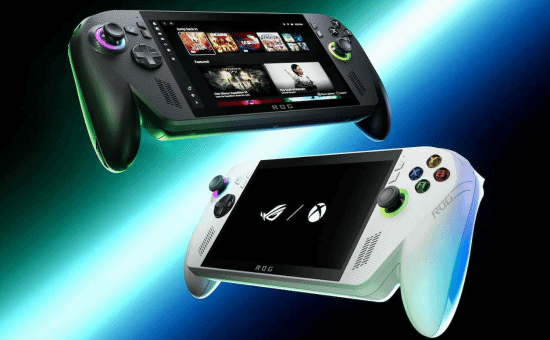 微软又整大活儿！一篇看完关于Xbox新主机的一切