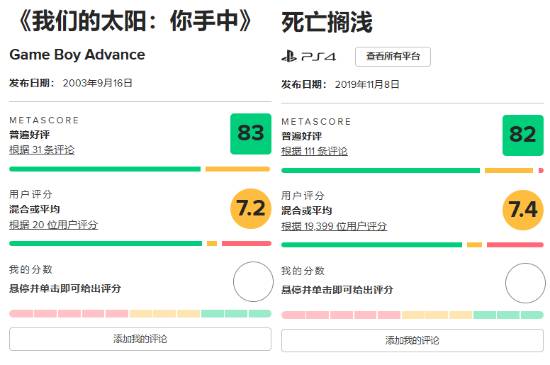 小岛分享《我们的太阳》创作幕后:技术源自科乐美玩具