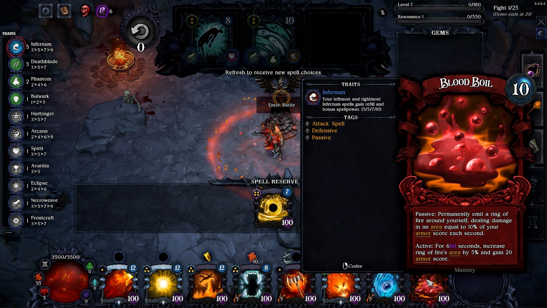 弑神者竞技场/Godslayer Arena