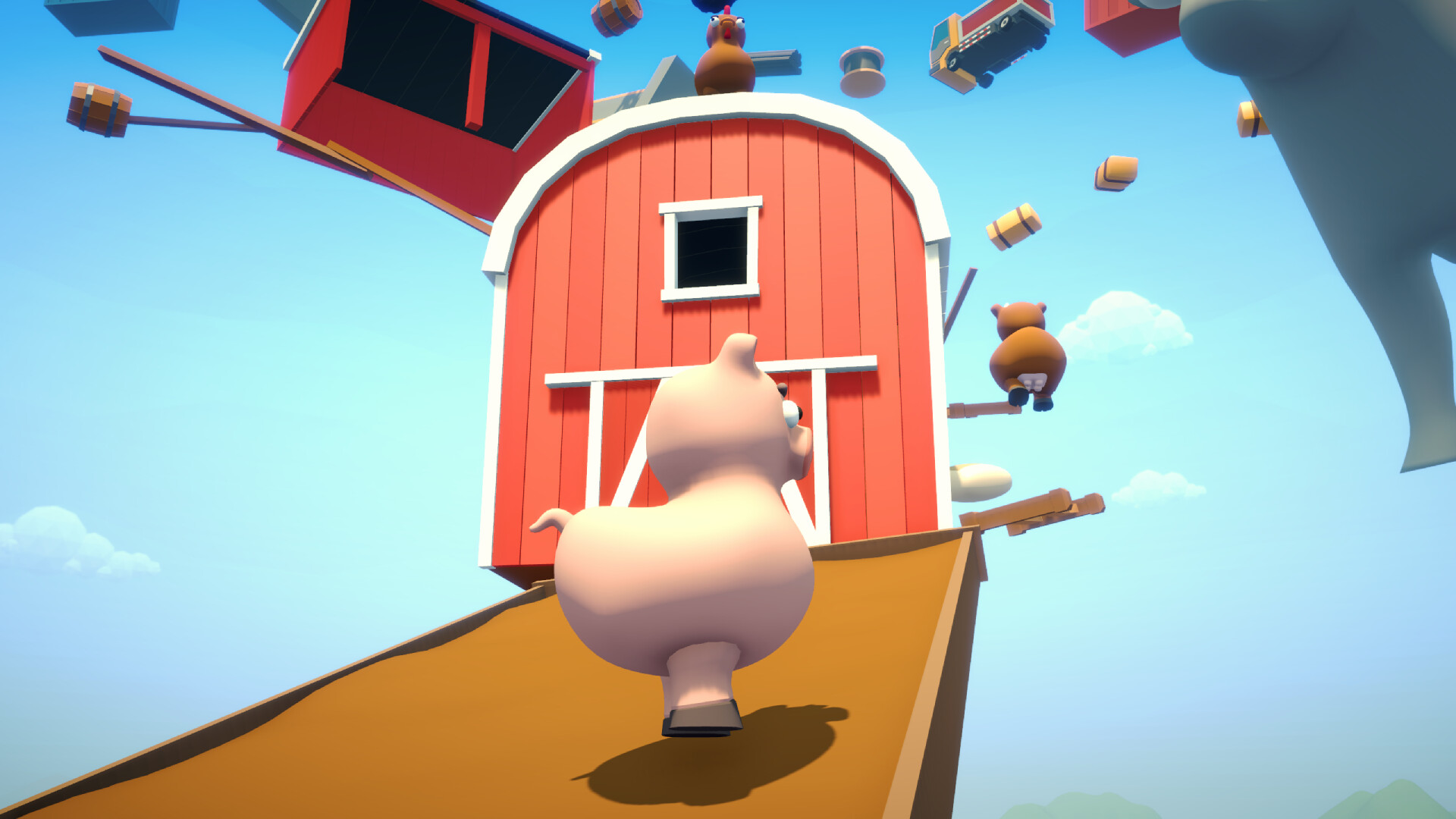 攀爬动物：在一起/Climber Animals: Together