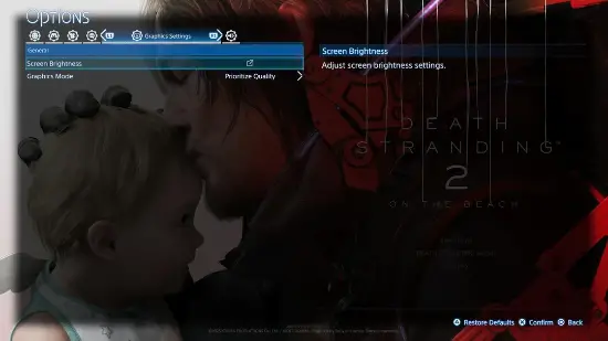 《死亡搁浅2》光盘偷跑！PS5 Pro性能模式画质很棒