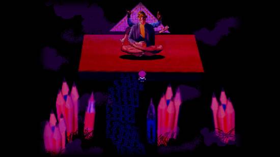 《In a Bit of Tales》是爱死机恐怖游戏版？29元体验七个诡异故事