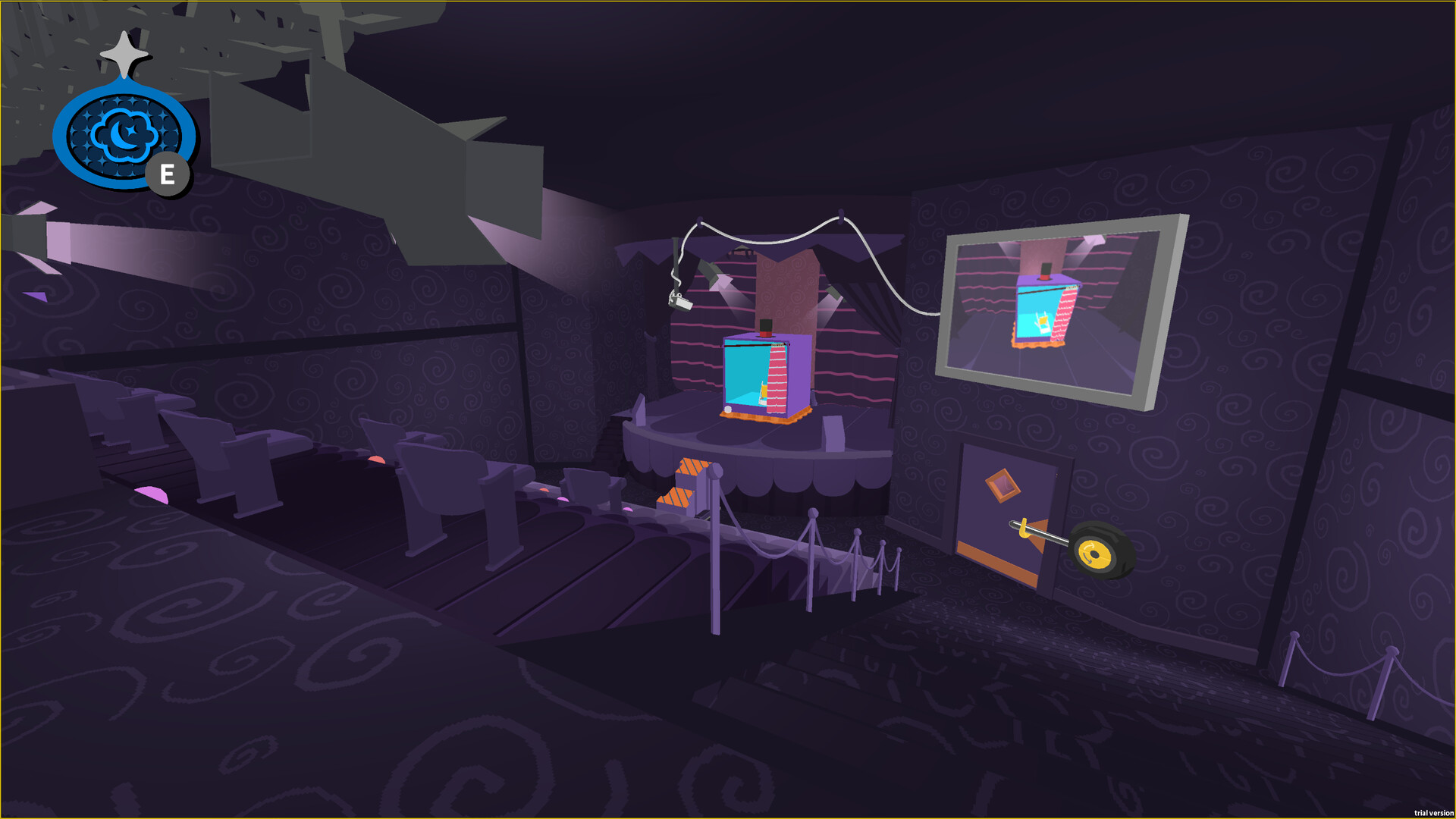 物之梦/Dream of Things