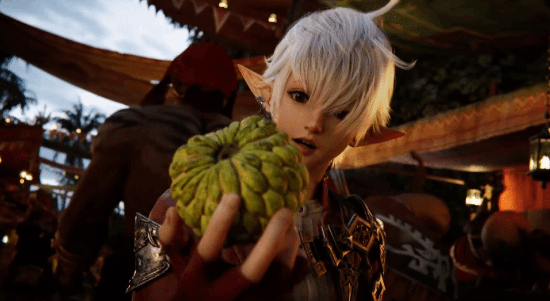 玩家流失\”多半差评\”!SE社长回应《FF14》品质下降