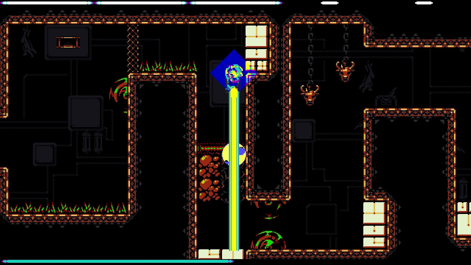 超智能兔子/Telebbit