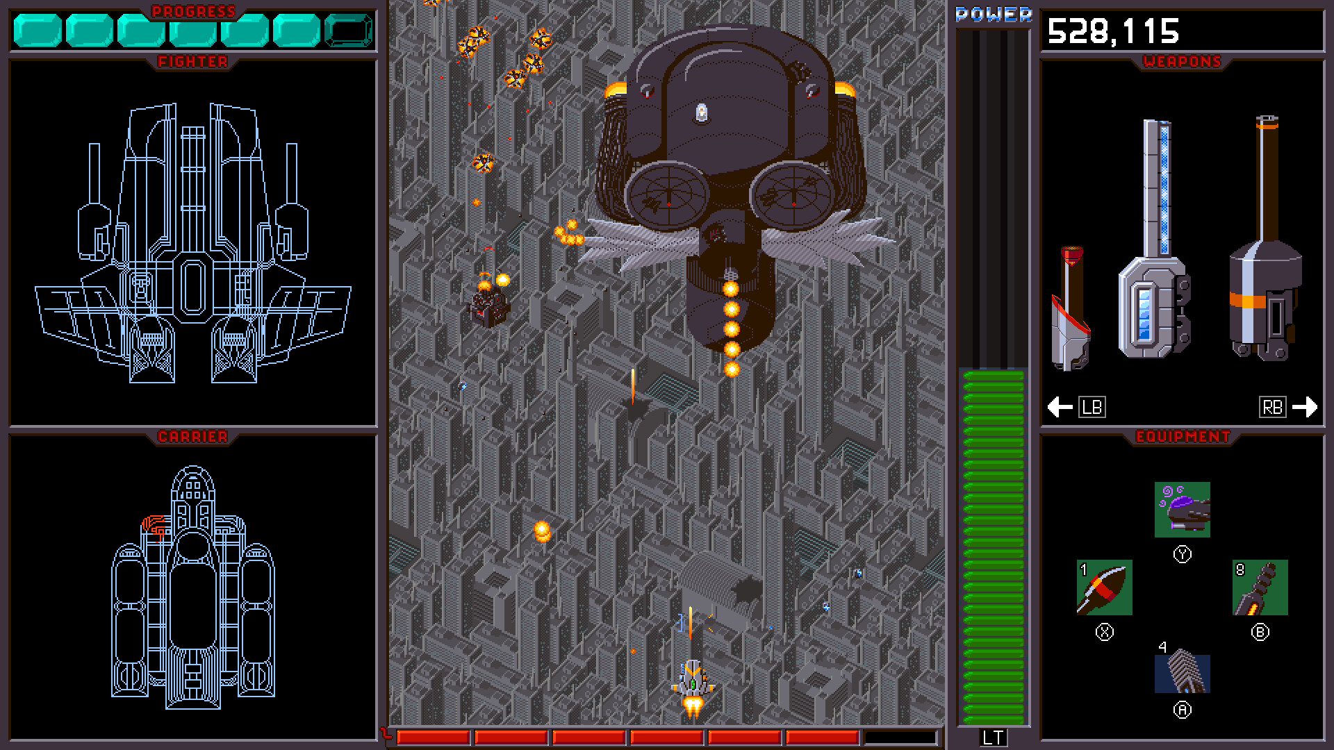 技术灭绝/Technocide