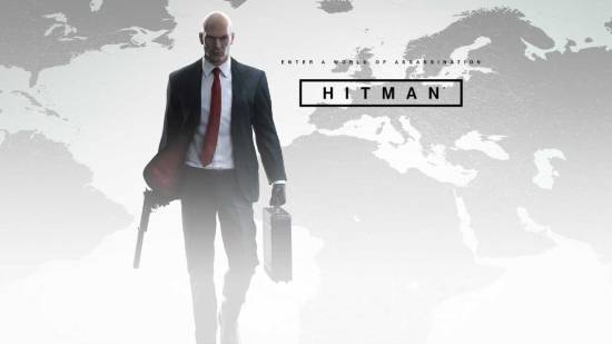 《007黎明曙光》预算或将达1.8亿美元！超过多部《杀手》总和