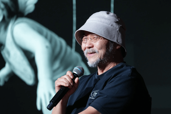 押井守盛赞《死亡搁浅2》技术力：像在看自己的克隆