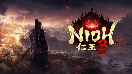 《仁王3》全新内容演示：滑铲潜行暗杀一气呵成