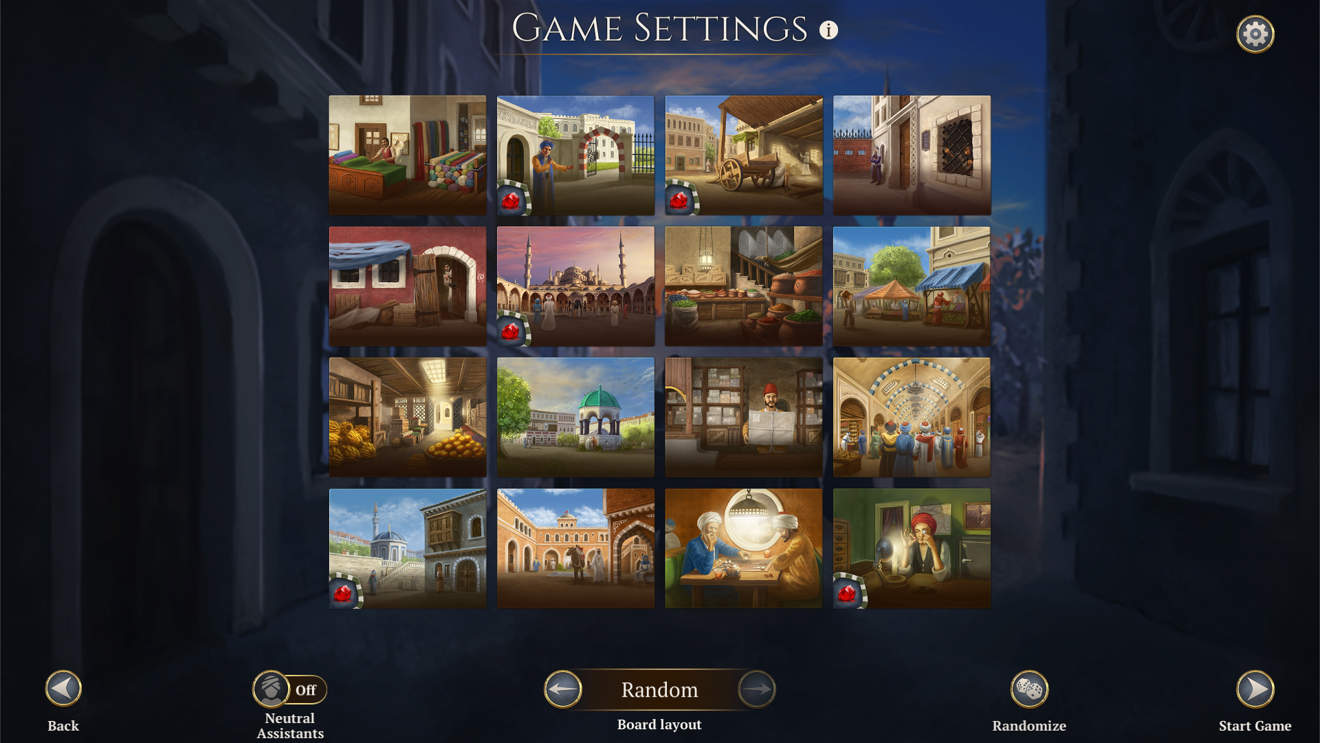 伊斯坦堡数字版/Istanbul: Digital Edition