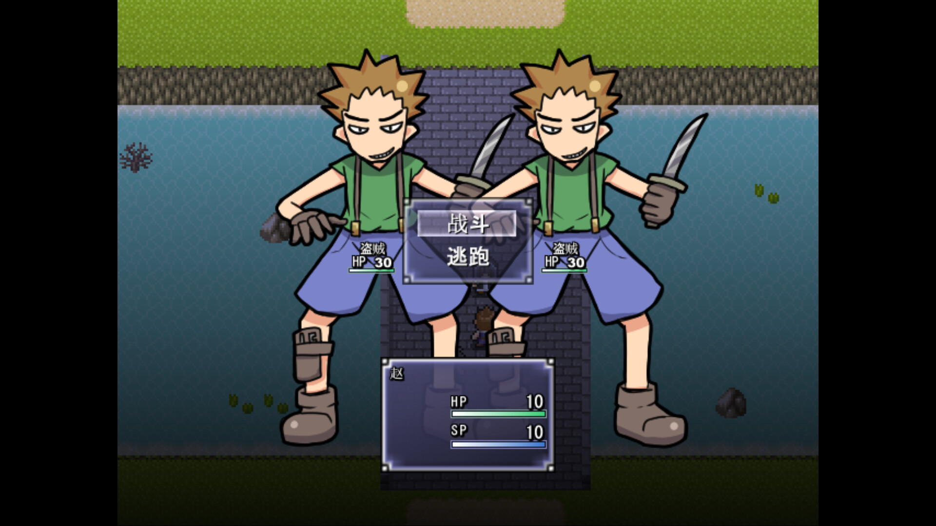 一攫千金 – 魔物娘与财富之岛/RAKE IN – Scoring Big With Monster Girls!