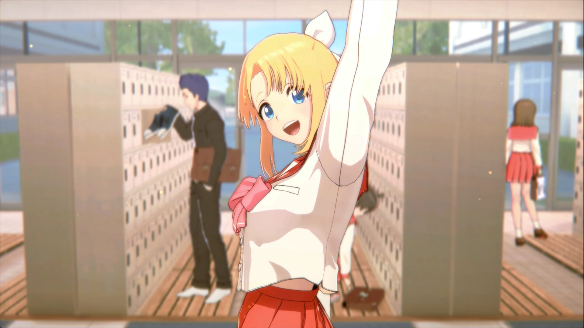 心之彼端/ToHeart