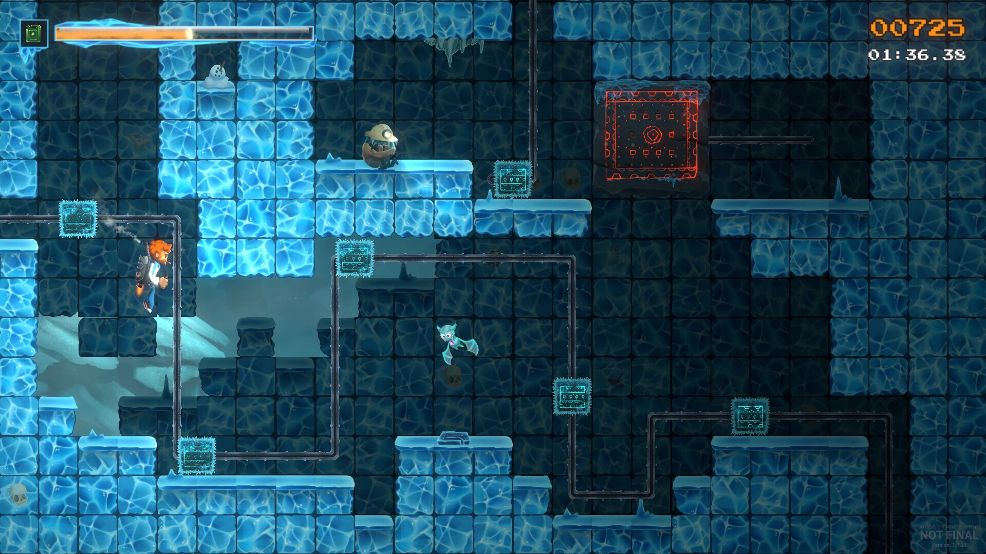 克劳斯·李—虎胆龙威/Klaus Lee – Thunderballs