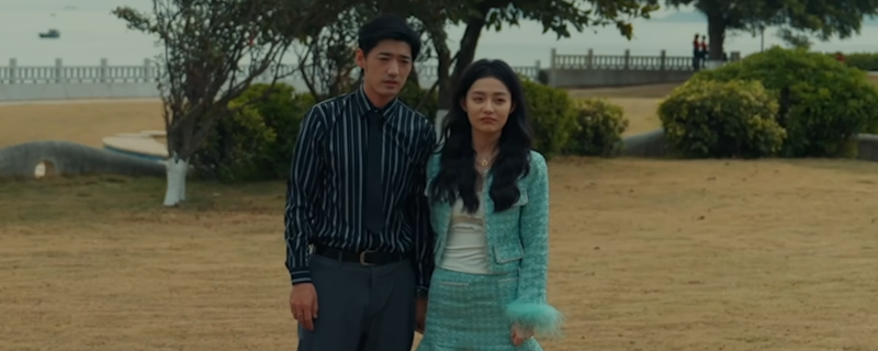 《情感反诈模拟器》完美结局纯剧情攻略分享